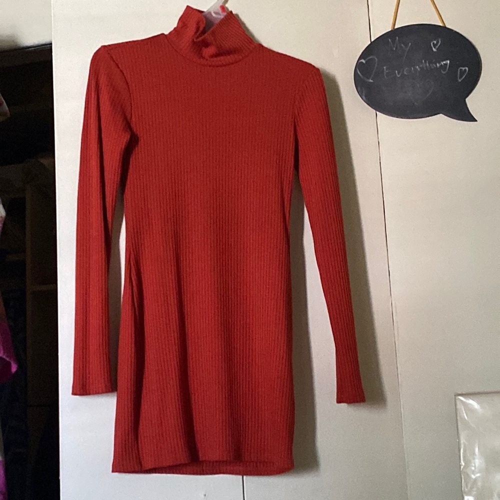 Urban outfitters mini dress